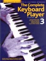 The Complete Keyboard Player Music Sales Ltd.