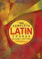 The Complete Latin Course Sharpley G. D. A.