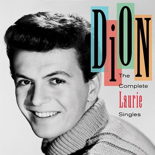 The Complete Laurie Singles Dion