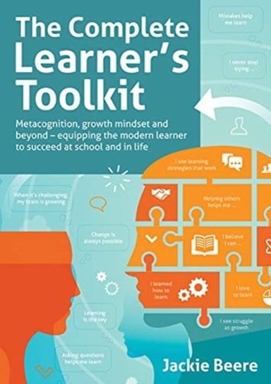 The Complete Learners Toolkit Jackie Beere