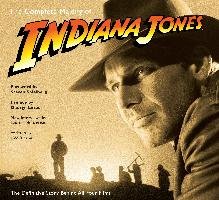 The Complete Making of Indiana Jones Bouzereau Laurent, Rinzler J. W.