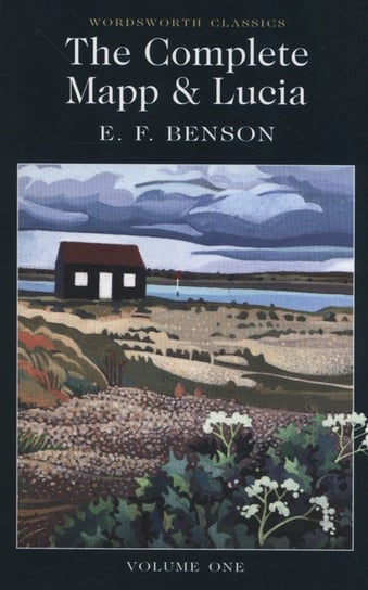 The Complete Mapp & Lucia. Volume One Benson E. F.