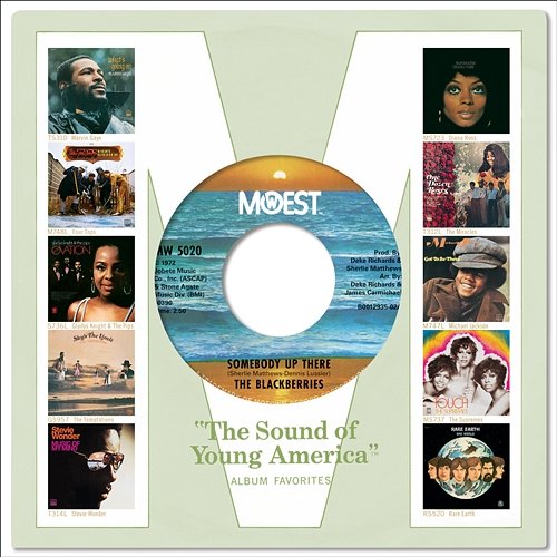 The Complete Motown Singles - Vol. 12A: 1972 Various Artists
