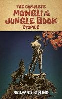The Complete Mowgli of the Jungle Book Stories Kipling Rudyard