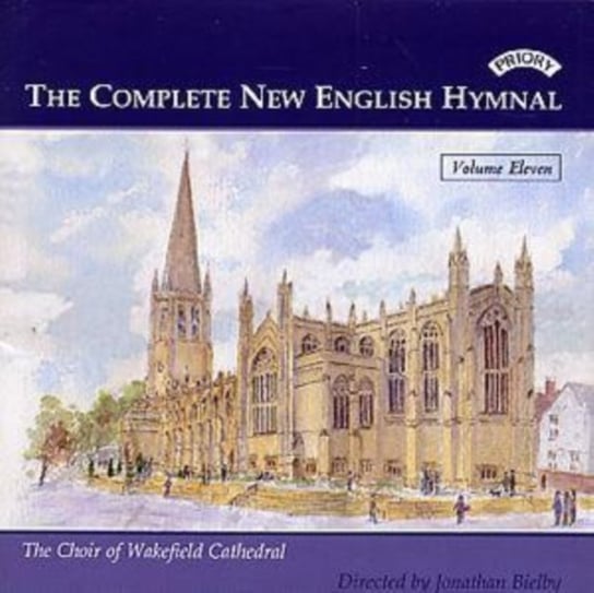 The Complete New English Hymnal Priory