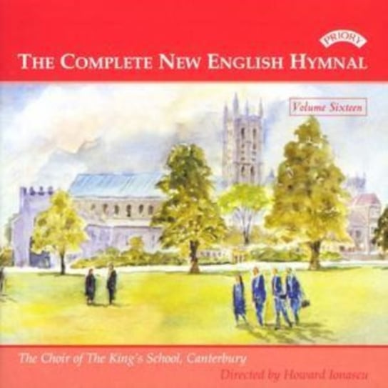 The Complete New English Hymnal. Volume 16 Priory