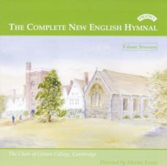 The Complete New English Hymnal. Volume 17 Priory
