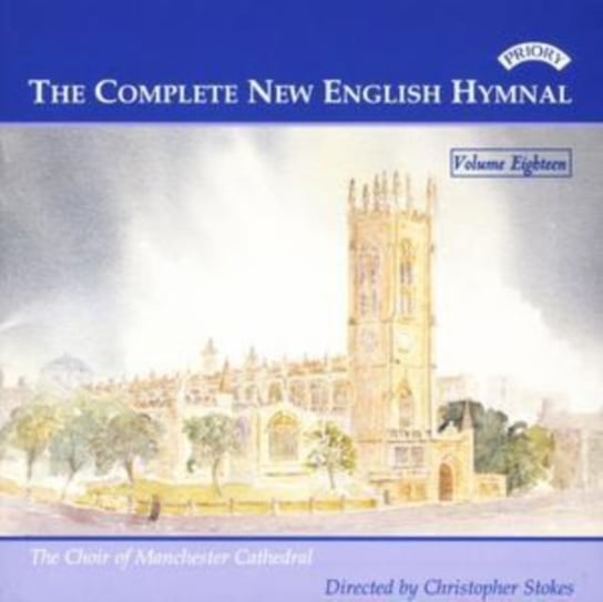 The Complete New English Hymnal. Volume 18 Priory