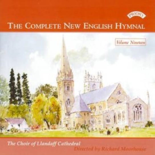 The Complete New English Hymnal. Volume 19 Priory