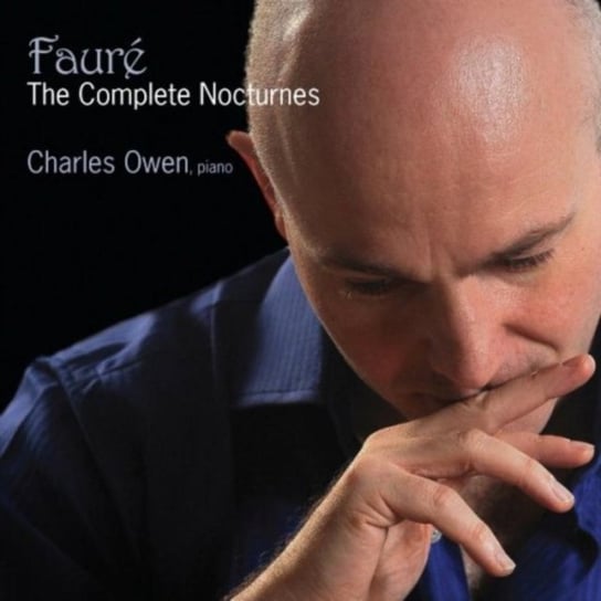 The Complete Nocturnes Owen Charles