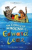 The Complete Nonsense of Edward Lear Edward Lear