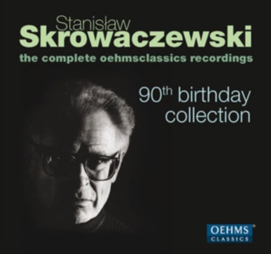 The Complete Oehms Classics Recordings Various Artists