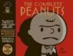 The Complete Peanuts Volume 01: 1950-1952 Schulz Charles M.