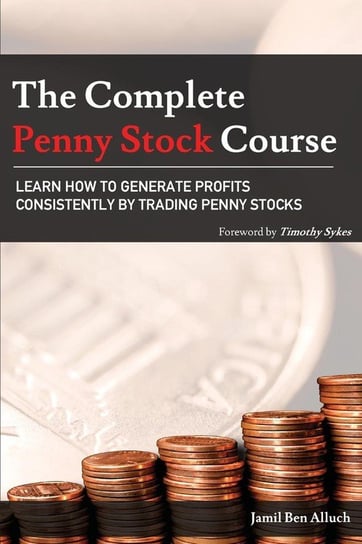 The Complete Penny Stock Course Ben Alluch Jamil