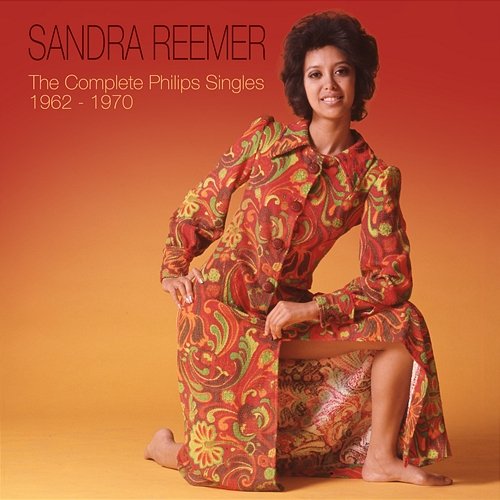 The Complete Philips Singles 1962 - 1970 Sandra Reemer