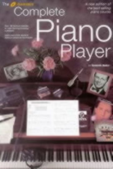 The Complete Piano Player: Omnibus Compact Edition Kenneth Baker