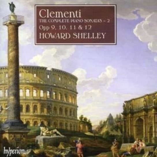 The Complete Piano Sonatas. Volume 2 Shelley Howard