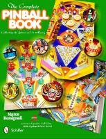 The Complete Pinball Book Rossignoli Marco