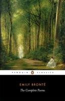 The Complete Poems Emily Bronte