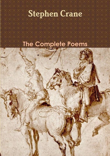 The Complete Poems Crane Stephen