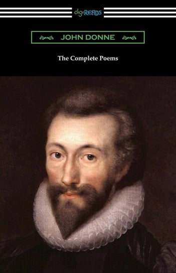 The Complete Poems Donne John
