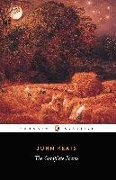 The Complete Poems Keats John