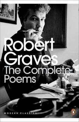 The Complete Poems Graves Robert