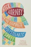 The Complete Polysyllabic Spree Hornby Nick