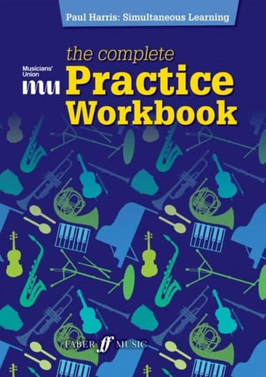 The Complete Practice Workbook Harris Paul