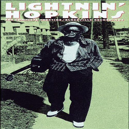 Mama Blues Lightnin' Hopkins