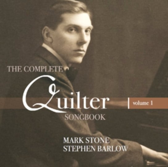 The Complete Quilter Songbook Stone Records
