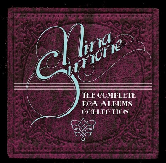 The Complete RCA Albums Collection Simone Nina
