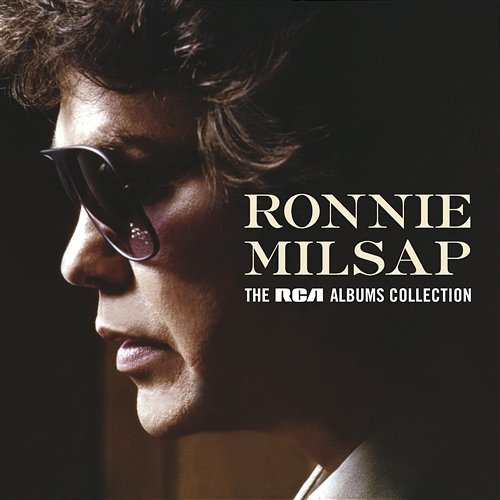 Time Keeps Slipping Away Ronnie Milsap