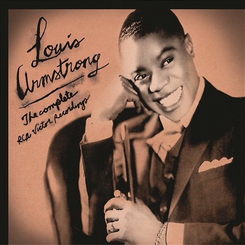 I've Got the World on a String Louis Armstrong