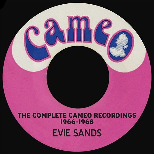 The Complete Recordings 1966-1968 Evie Sands