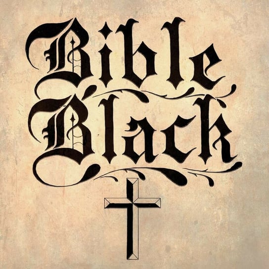 The Complete Recordings 1981-1983 Bible Black
