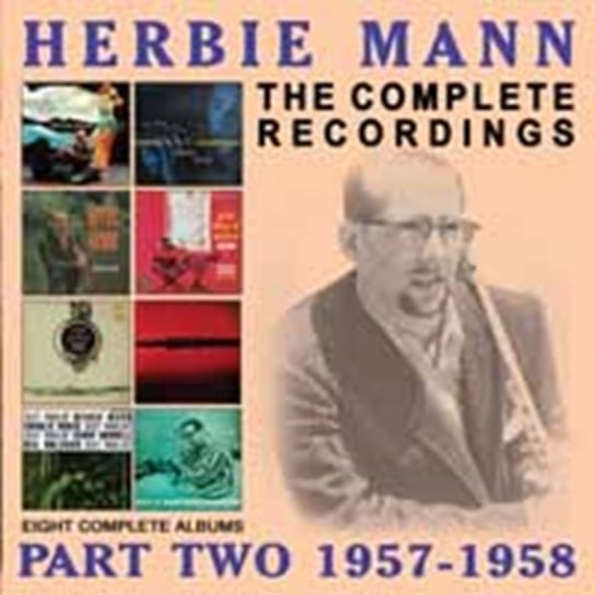 The Complete Recordings Herbie Mann