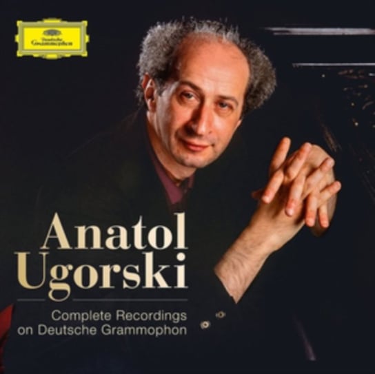 The Complete Recordings on Deutsche Grammophon Ugorski Anatol
