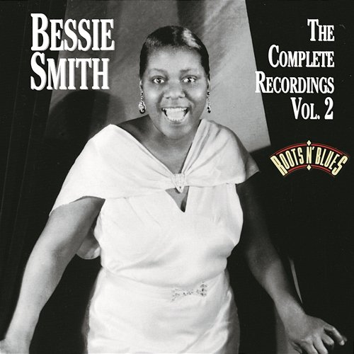 The Complete Recordings, Vol. 2 Bessie Smith