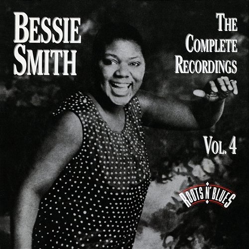 Standin' in the Rain Blues Bessie Smith