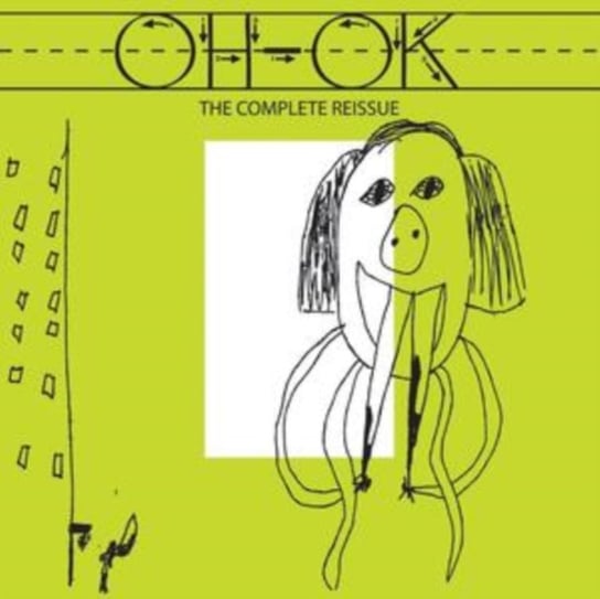The Complete Reissue, płyta winylowa Oh-Ok