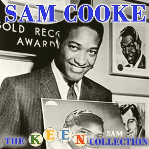 Love You Most Of All Sam Cooke