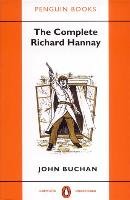 The Complete Richard Hannay Buchan John