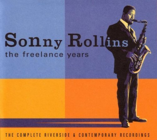The Complete Riverside & Contemporary Recordings Rollins Sonny