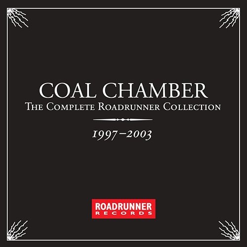 Shari Vegas Coal Chamber