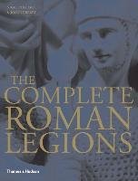 The Complete Roman Legions Pollard Nigel, Berry Joanne