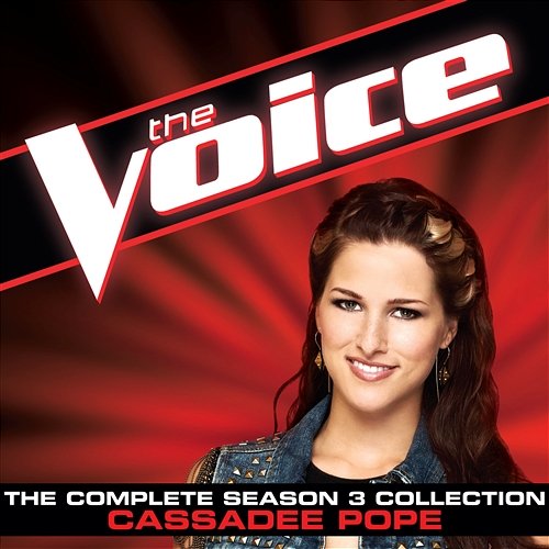 The Complete Season 3 Collection Cassadee Pope