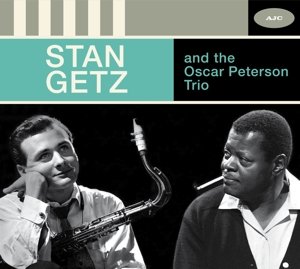 the Complete Session Getz Stan