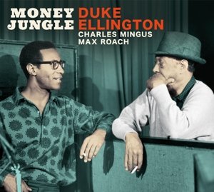 the Complete Session Ellington Duke