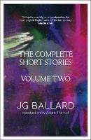The Complete Short Stories Ballard James Graham